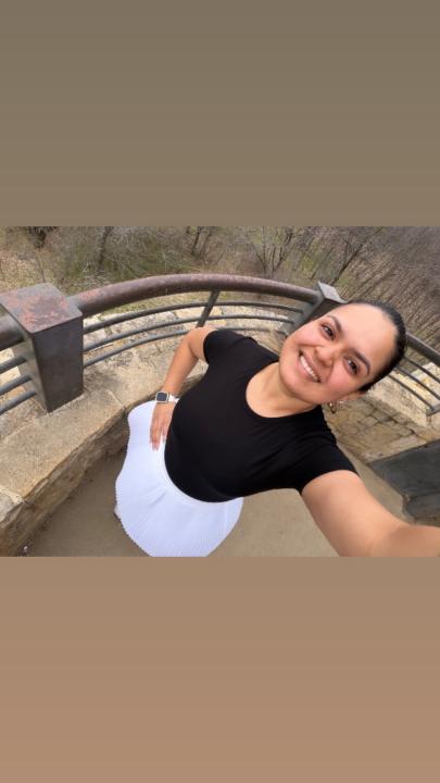 Diana Diaz