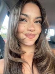 Nicole Mary