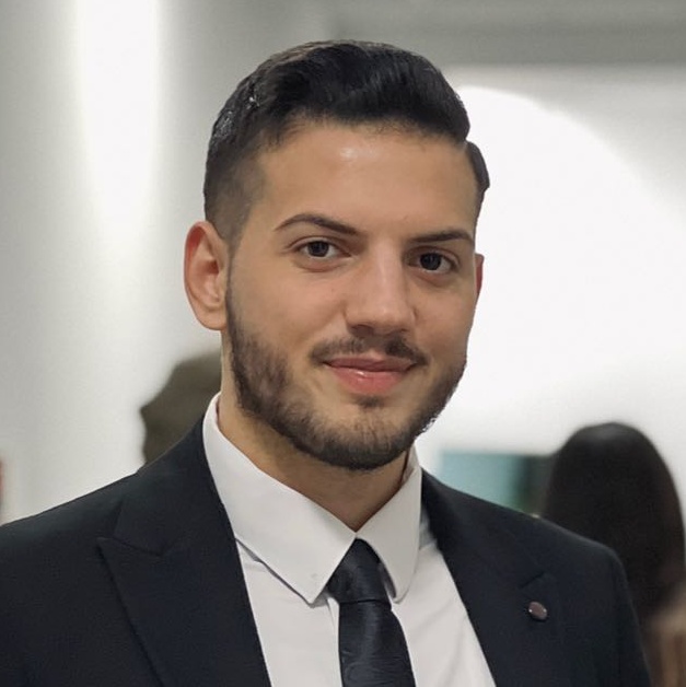Paul Nitu