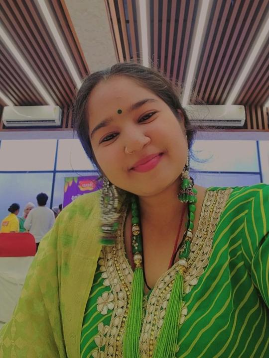 Suhani Gohil