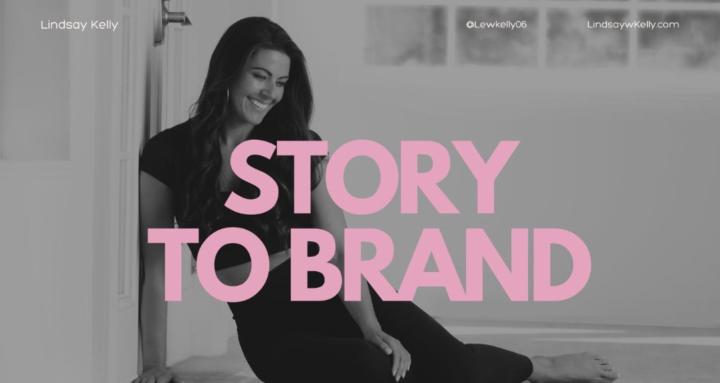 Story To Brand Program