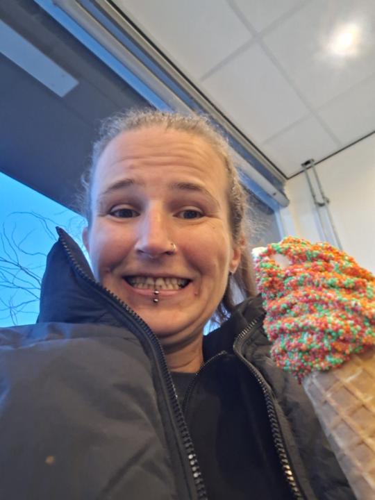 Petra Van meggelen