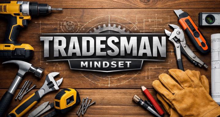 Tile Installer Jobsite