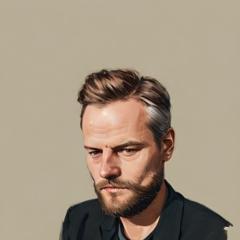 Sebastian Borch