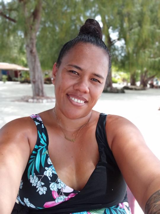 Hinanui Reva