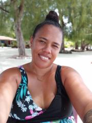 Hinanui Reva
