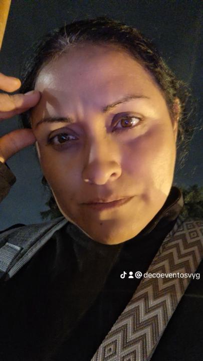 Vanesita Perez rojas