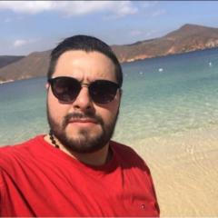 Luis Anez