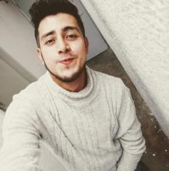 Saul Robles