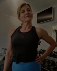 Agnieszka Markowska