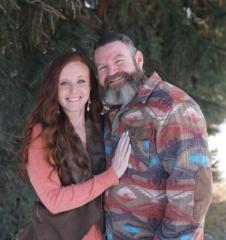 Hailey Ransbottom Beames