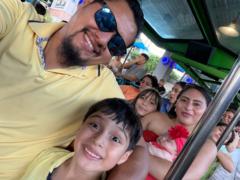 Marlon Benitez Benitez