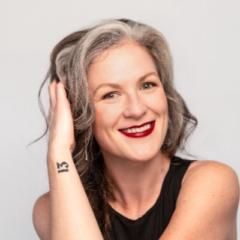 Amie Dawe