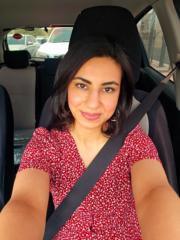 Aysha Mohamed