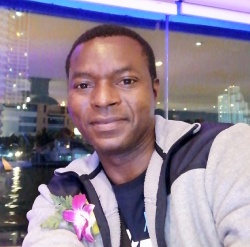 Maybin Kabwe