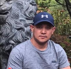 Hubert Lazaro