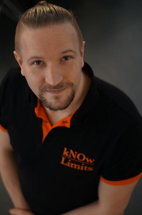 Benjamin Schwend