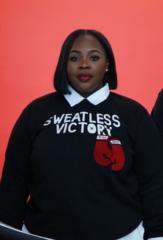 Bree Mabry