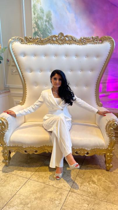 Irena Pinkhasov