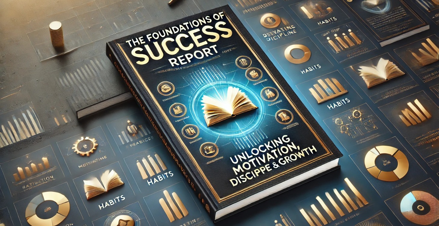The Foundations of Success Report