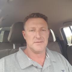 Jason Reglin