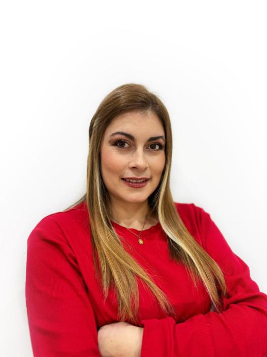 Lina Maria Alvarez Herrera