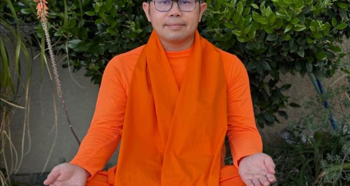 SKT Meditation Therapy