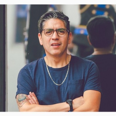 Leonardo Oyarce