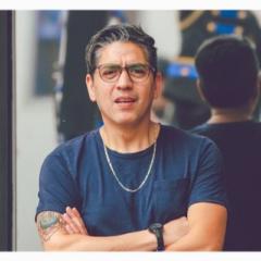 Leonardo Oyarce