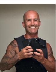 Damien Hallion