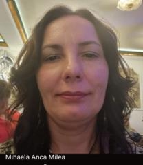 Anca Milea