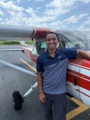 Jordan Hollingsworth