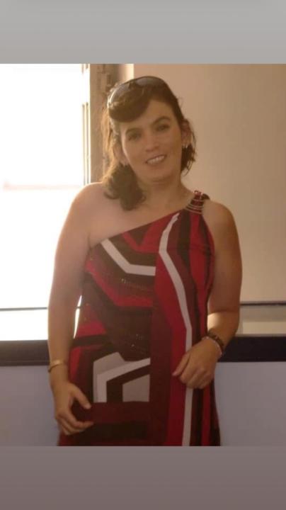 Hellen Poviga