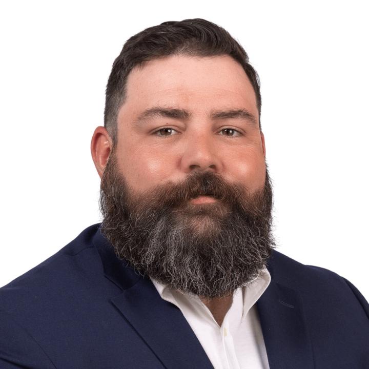 John Yendrick II