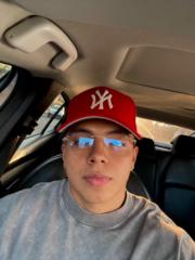 Mitchel Garcia