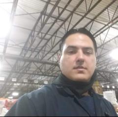 Johnny Sanchez