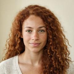 Morgane Samuel
