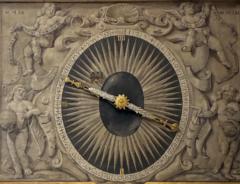 Robin kosmos LeRubain