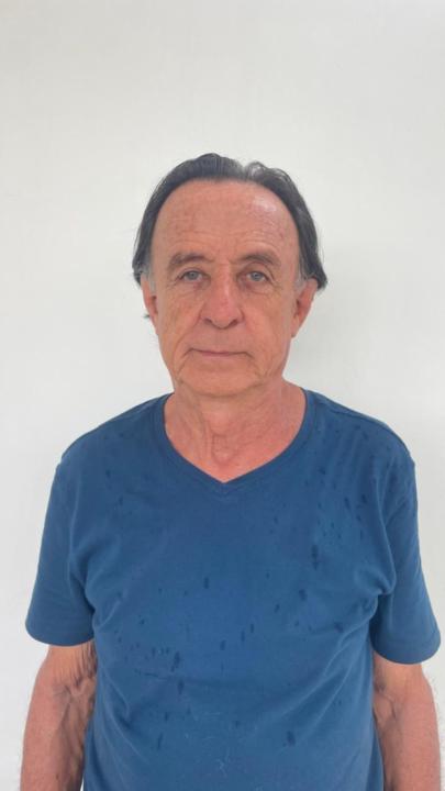 Arturo Aguado