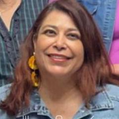 Oneida Galván