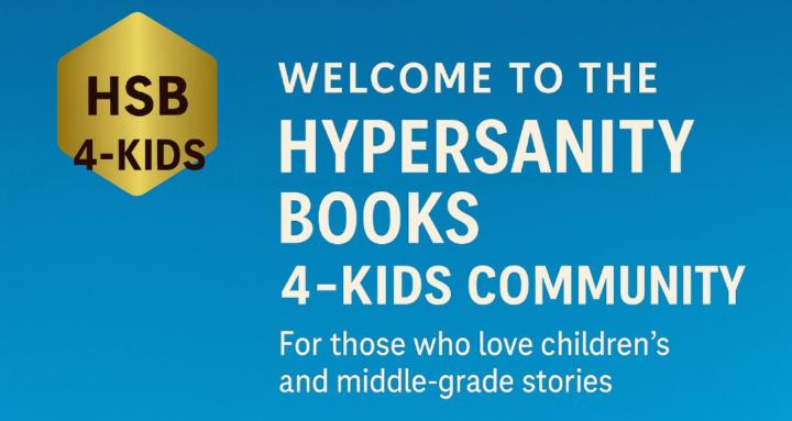 Hypersanity Books Community