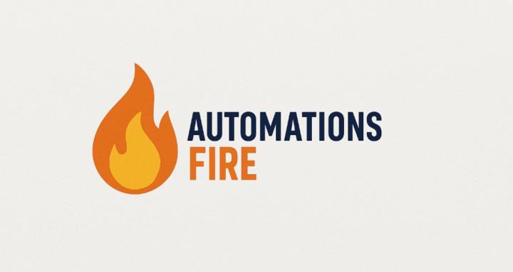 Automations FIRE