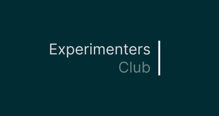 Experimenters Club