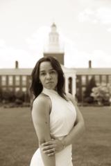 Jenn Martins