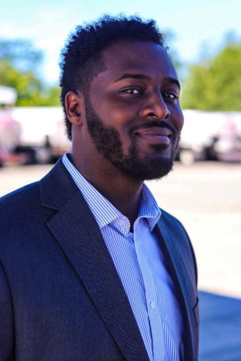 Christopher Stephenson