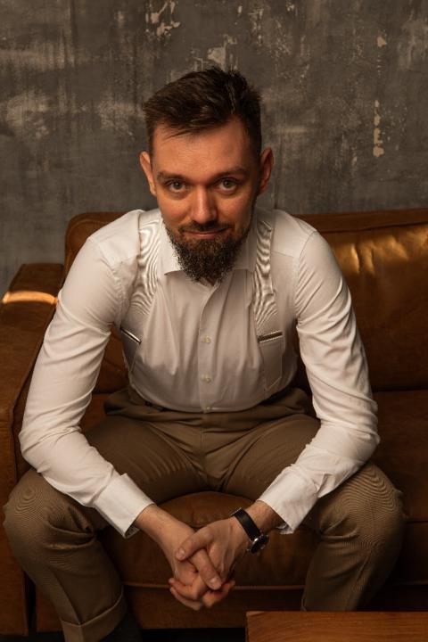 Łukasz Skiba