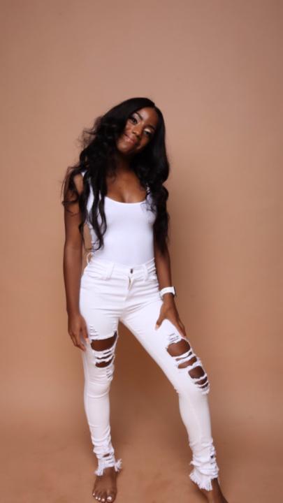 Dhajha Jones