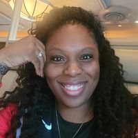 Brittiany Jackson