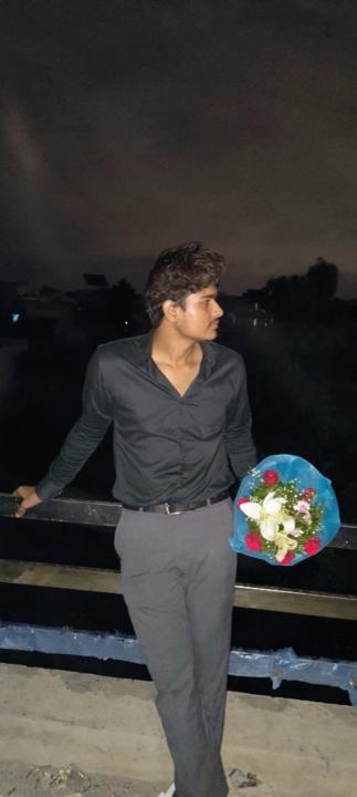 Rohit Verma