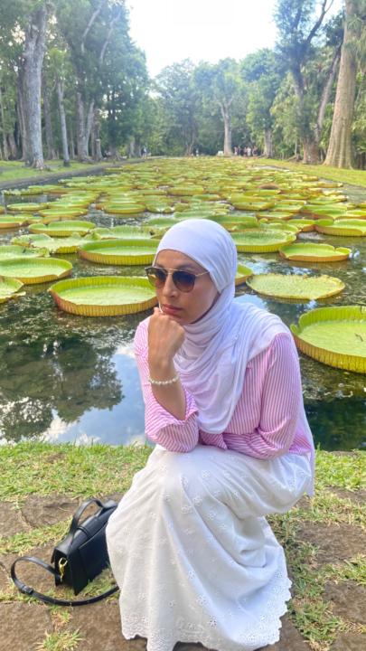 Ouassila Faid